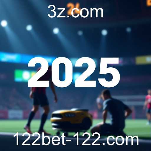 A Revolução dos Jogos Online na Plataforma 122bet