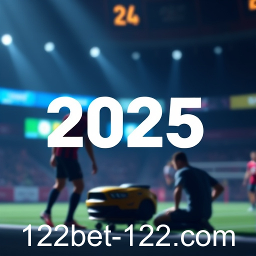 A Revolução dos Jogos Online na Plataforma 122bet
