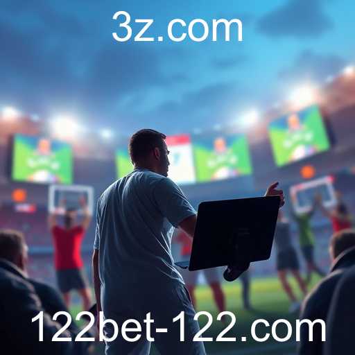 Revolução dos Jogos Online: Tendências e Inovações em 2025