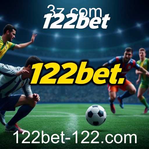 A Ascensão do 122bet no Mercado de Jogos Brasileiro