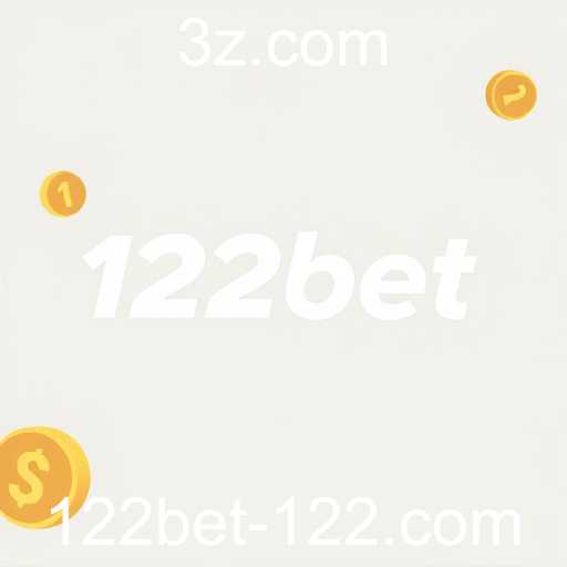 A Ascensão do 122bet no Mundo dos Jogos Online