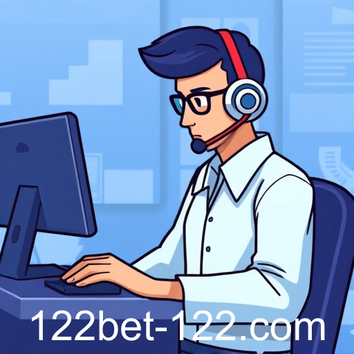 Explorando a Categoria de Jogos 'Customer Support' no 122bet
