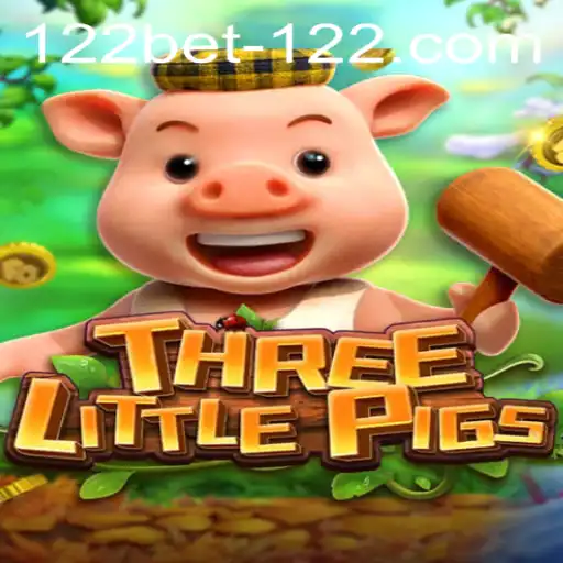 Discovering the Charming Universe of THREELITTLEPIGS: A Guide to the Enchanting Game Developed by 122bet